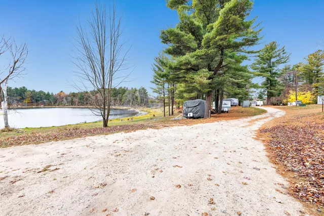 $550,000 | W12381 County Rd GG, Hancock, WI 54943