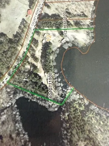 $550,000 | W12381 County Rd GG, Hancock, WI 54943