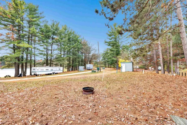 $550,000 | W12381 County Rd GG, Hancock, WI 54943