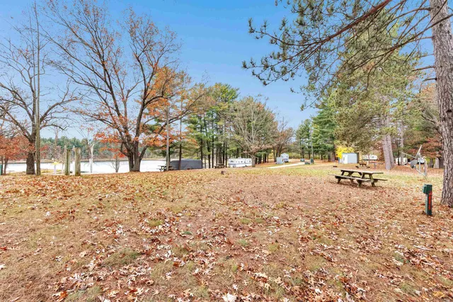 $550,000 | W12381 County Rd GG, Hancock, WI 54943