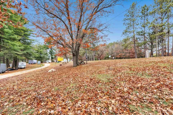 $550,000 | W12381 County Rd GG, Hancock, WI 54943
