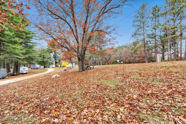 $550,000 | W12381 County Rd GG, Hancock, WI 54943