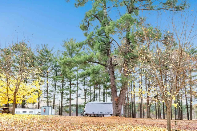 $550,000 | W12381 County Rd GG, Hancock, WI 54943