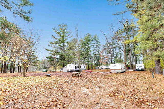 $550,000 | W12381 County Rd GG, Hancock, WI 54943