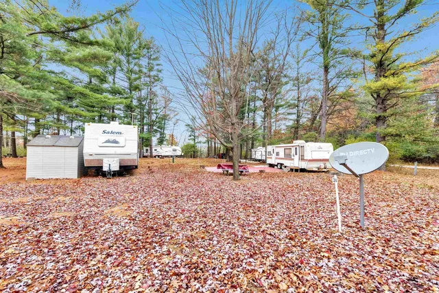 $550,000 | W12381 County Rd GG, Hancock, WI 54943