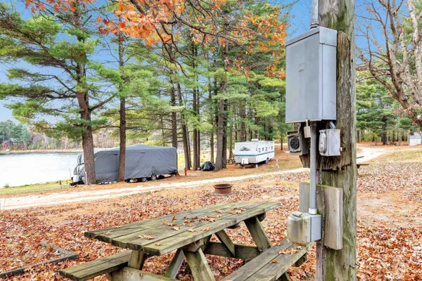 $550,000 | W12381 County Rd GG, Hancock, WI 54943