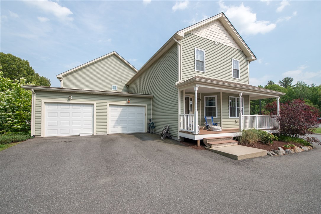 206 Jefferson Road Burrillville, RI 02830 - Photo 1 of 18 Gallery Image 1