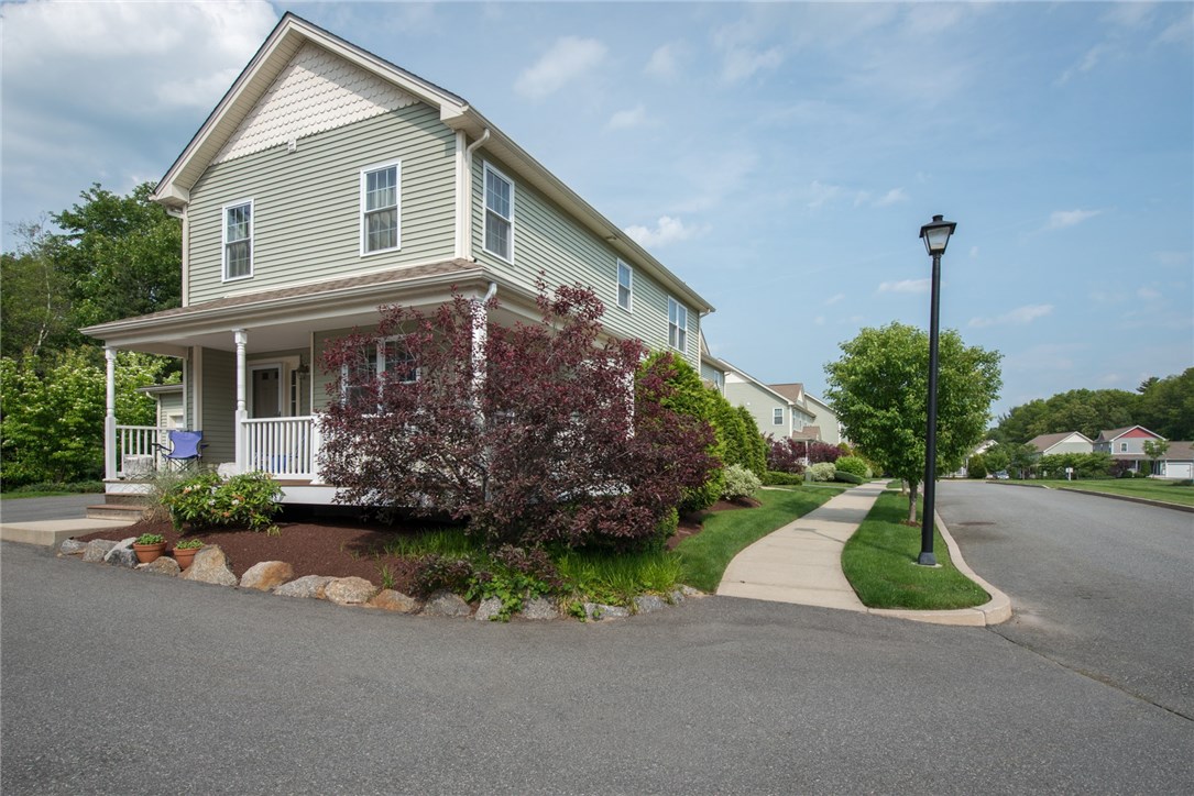 206 Jefferson Road Burrillville, RI 02830 - Photo 2 of 18 Gallery Image 2