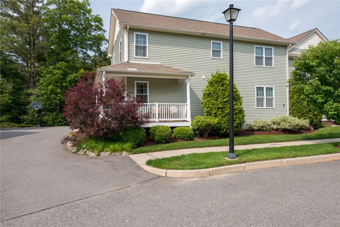 206 Jefferson Road Burrillville, RI 02830 - Photo 3 of 18 Gallery Image 3