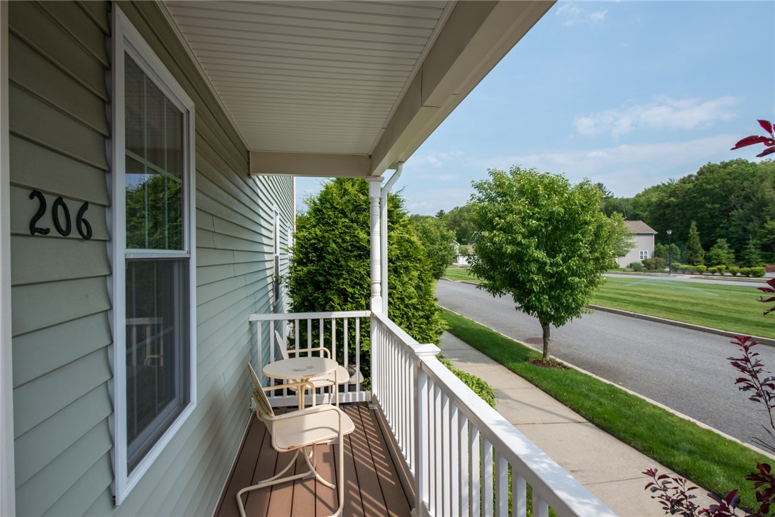 206 Jefferson Road Burrillville, RI 02830 - Photo 5 of 18 Gallery Image 5