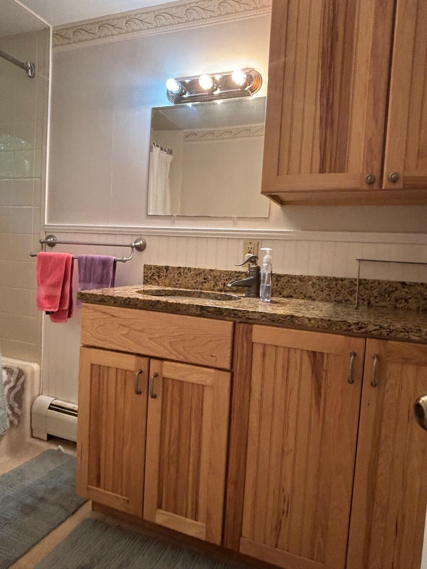 45 Harrison Road Naples, ME 04055 - Photo 15 of 16 Bathroom 2