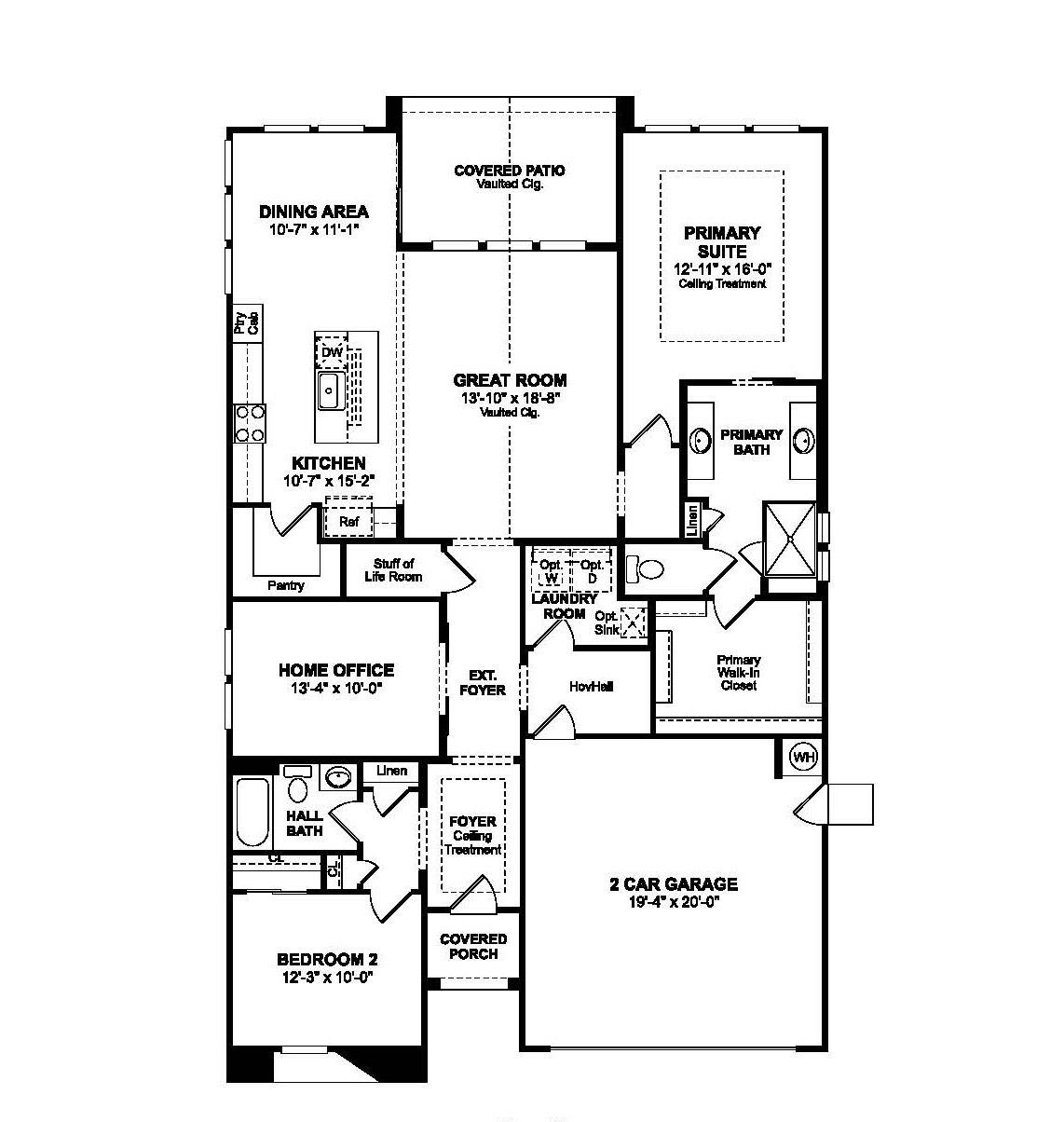 4453 Bran Street Rancho Cordova, CA 95742 - Photo 2 of 2 unknown