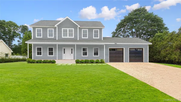$1,495,000 | 5 B Fanning Avenue, Hampton Bays, NY 11946