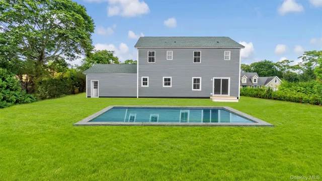 $1,495,000 | 5 B Fanning Avenue, Hampton Bays, NY 11946