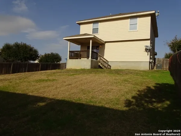 $1,795 | 7226 Horizon Star, San Antonio, TX 78252