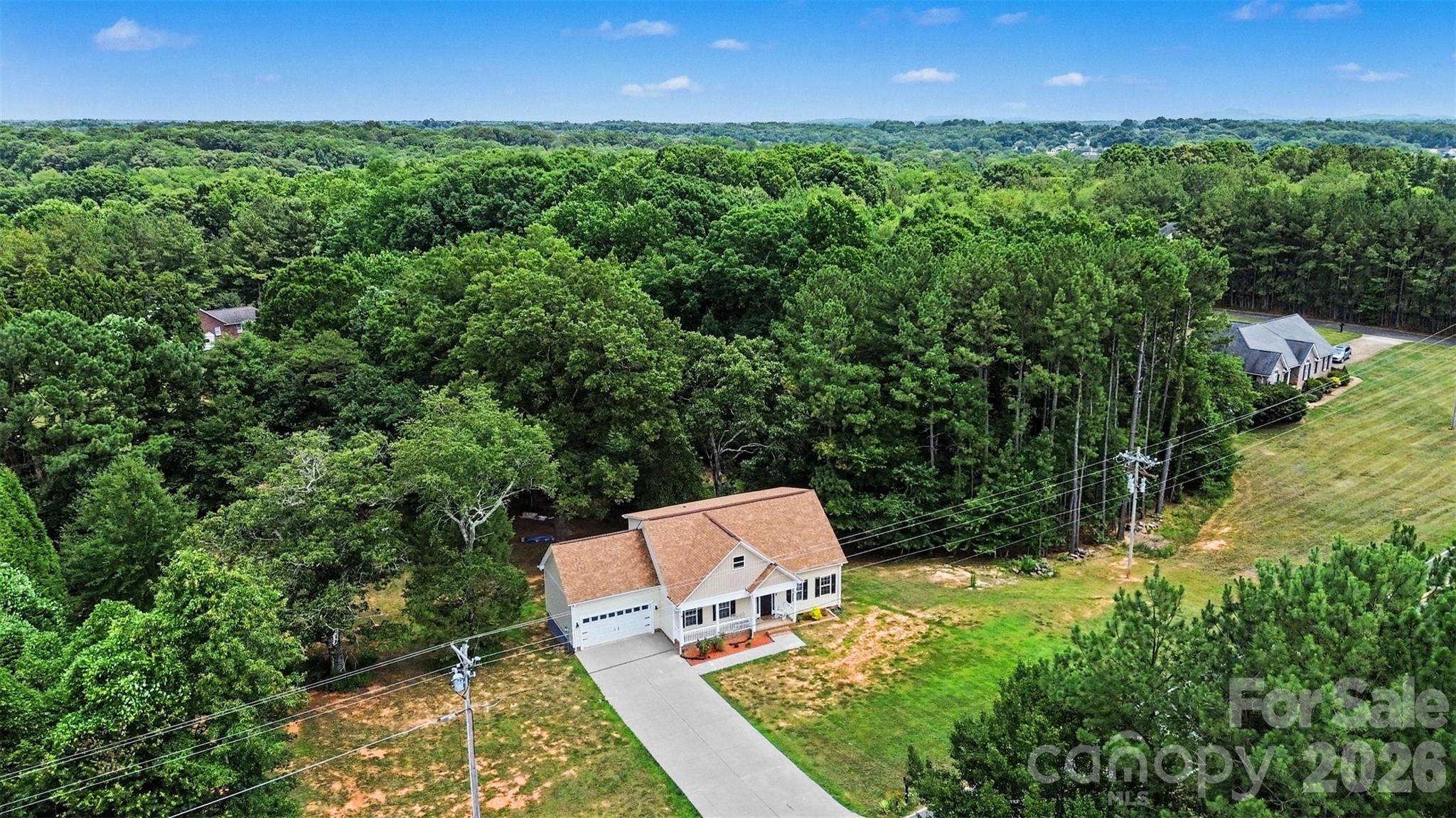 245 John Cline Road Cherryville, NC 28021 - Photo 33 of 35 Gallery Image 33