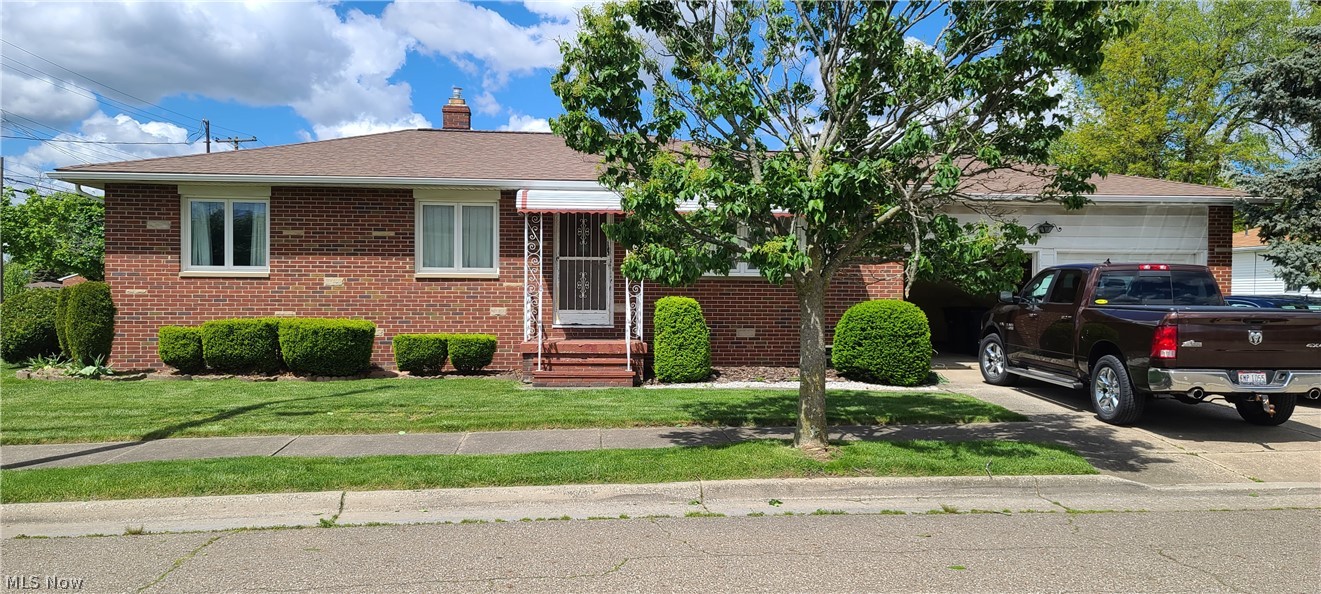 630 Ingalls Road Akron, OH 44312 - Photo 1 of 18 Gallery Image 1