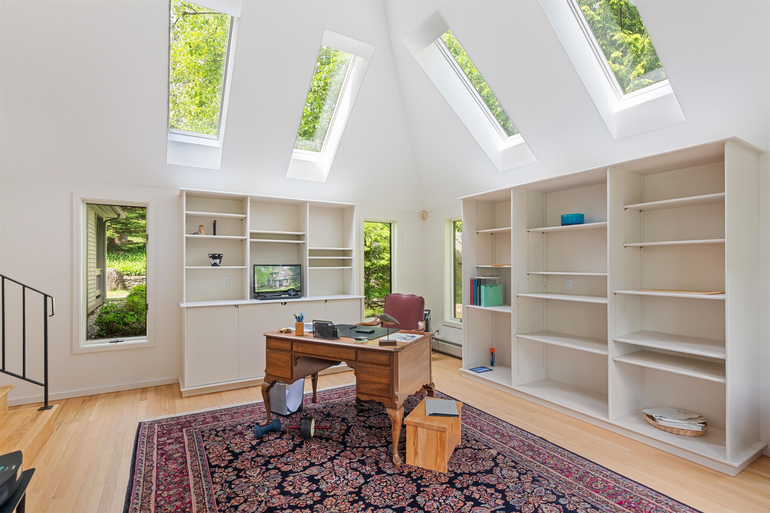 982 Brook Road, Unit 4 Stowe, VT 05672 - Photo 26 of 56
