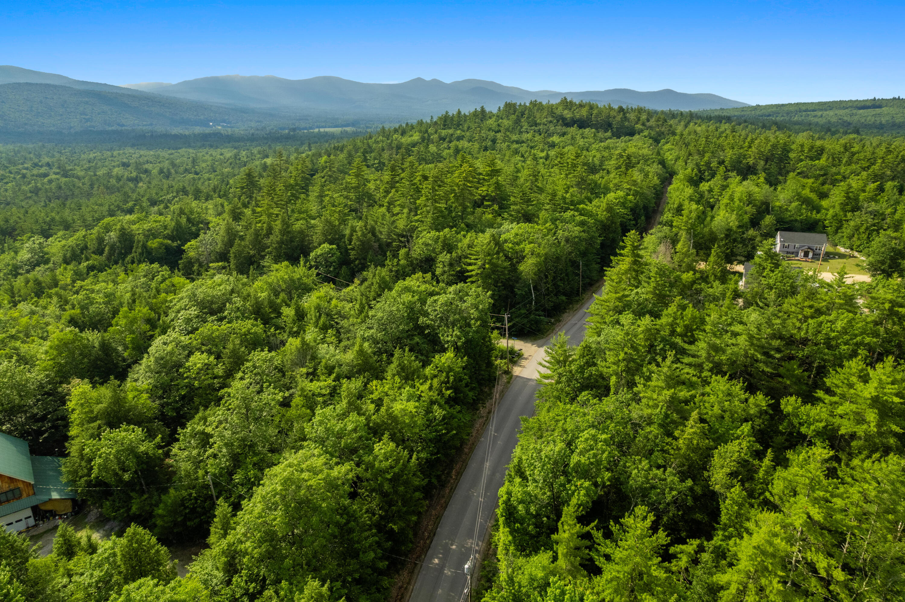 Map13-lot11 Field View Road Fryeburg, ME 04037 - Photo 3 of 49 DJI_0303 Tim Monahan