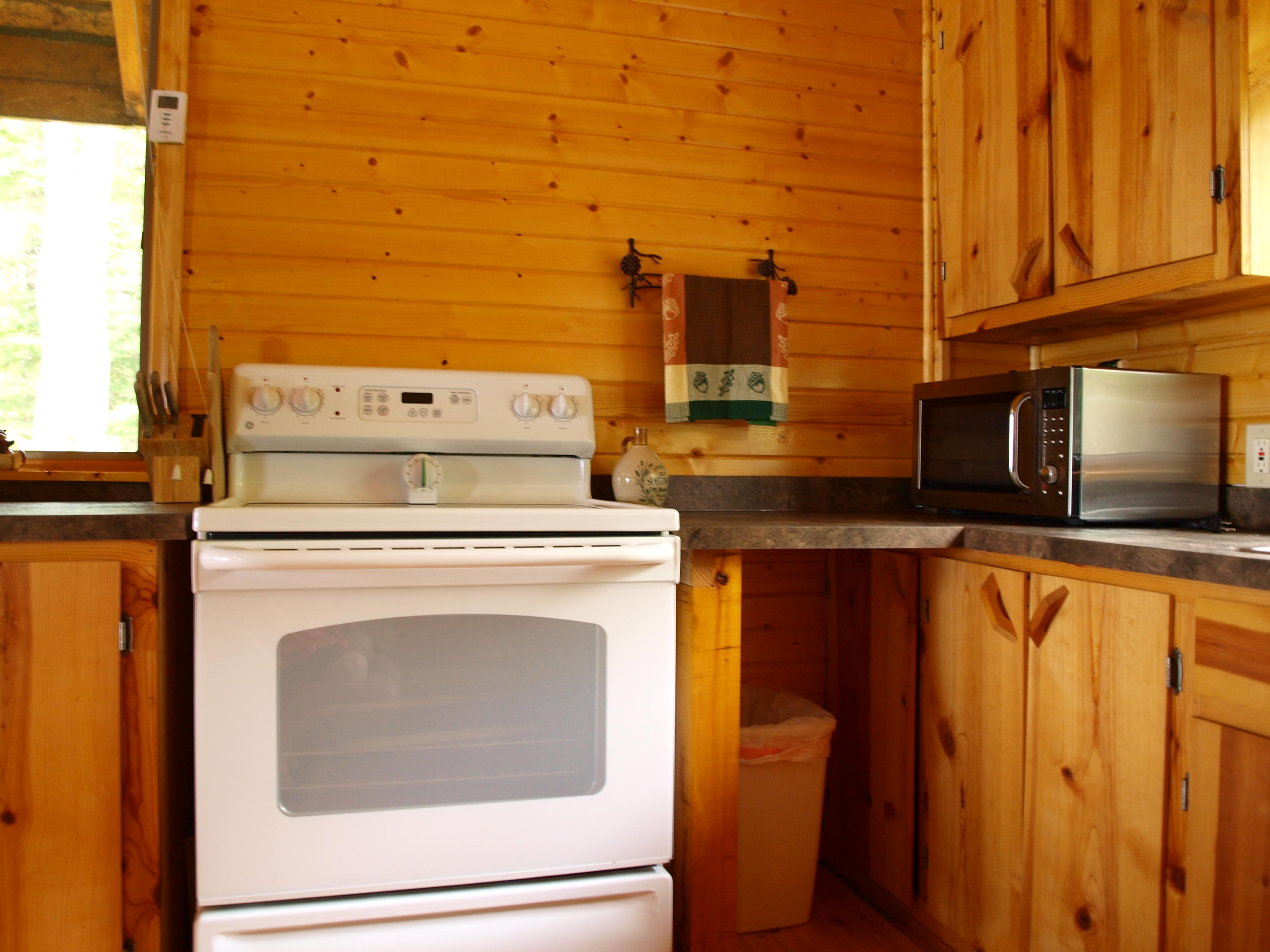 8418 North Whitefish Point Road Paradise, MI 49768 - Photo 27 of 60 Gallery Image 27