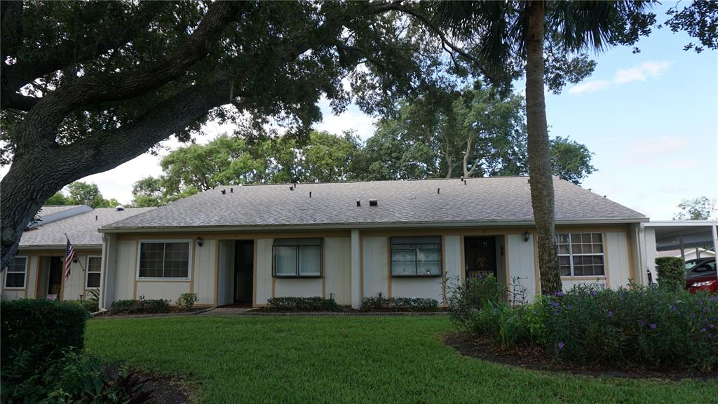 8130 Braddock Circle, Unit 4 Port Richey, FL 34668 - Photo 1 of 1 Gallery Image 1