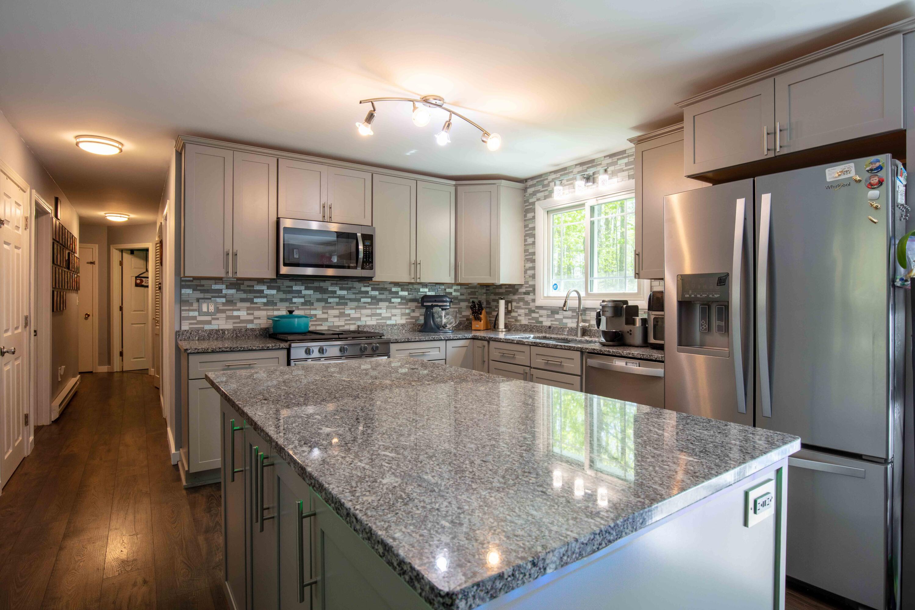188 Boothbay Road Edgecomb, ME 04556 - Photo 9 of 38 188-Boothbay-Road-Kit3