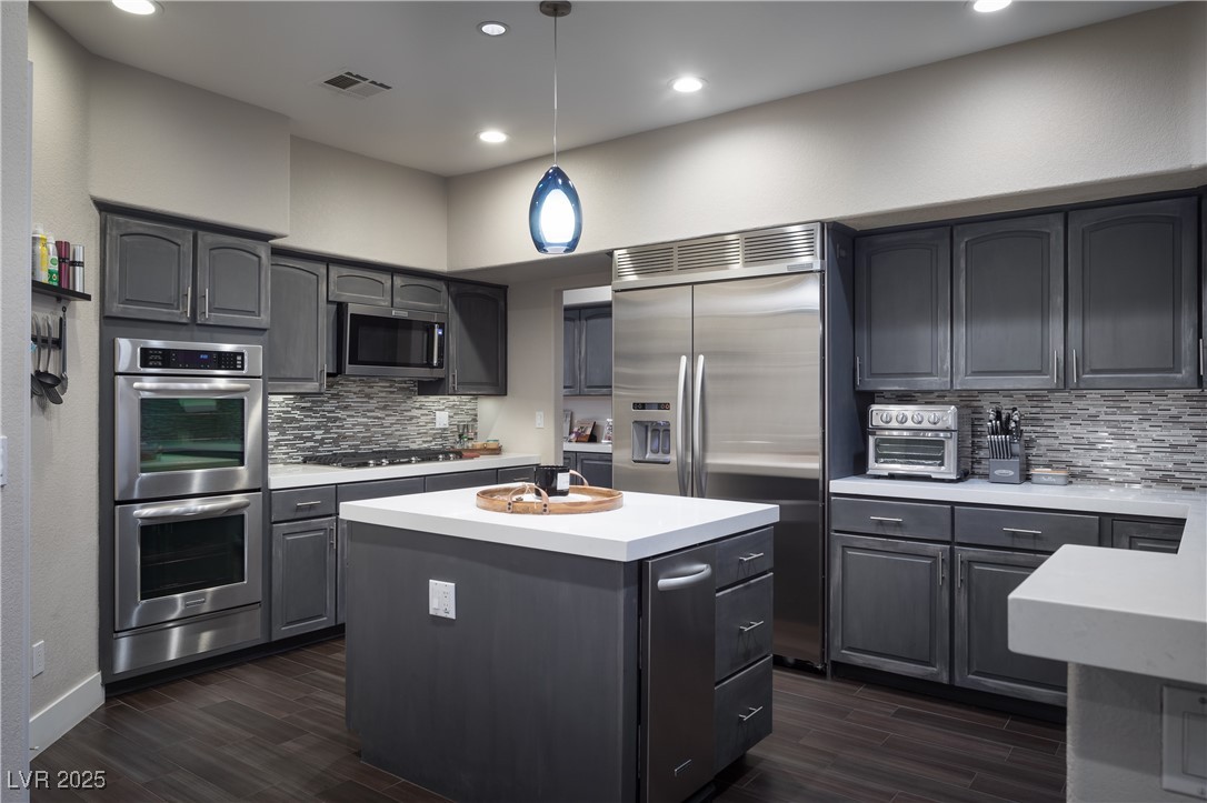 2596 Sun Reef Road Las Vegas, NV 89128 - Photo 13 of 38 Gallery Image 13