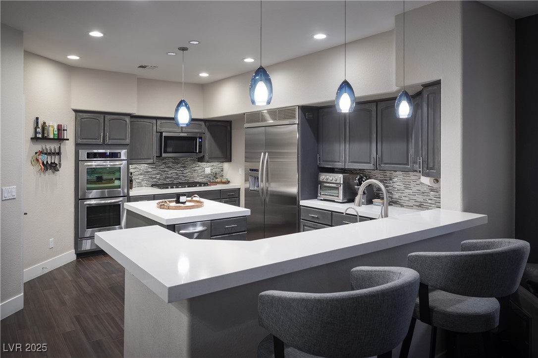 2596 Sun Reef Road Las Vegas, NV 89128 - Photo 14 of 38 Gallery Image 14