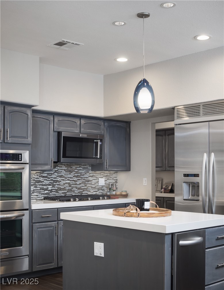 2596 Sun Reef Road Las Vegas, NV 89128 - Photo 15 of 38 Gallery Image 15