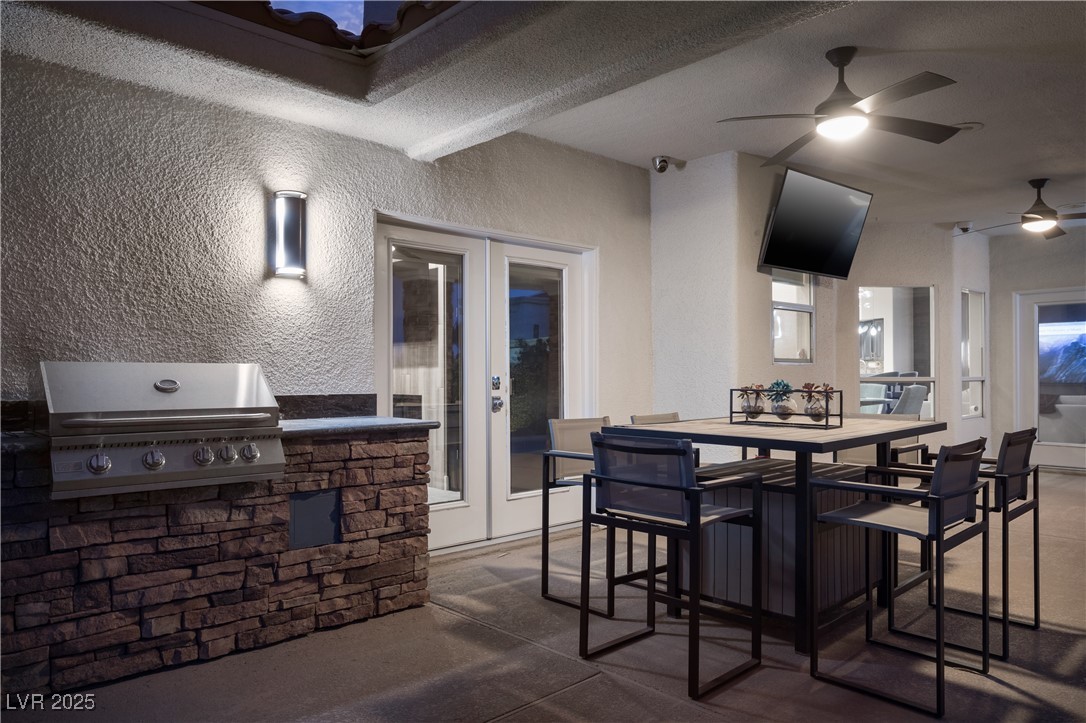 2596 Sun Reef Road Las Vegas, NV 89128 - Photo 31 of 38 Gallery Image 31