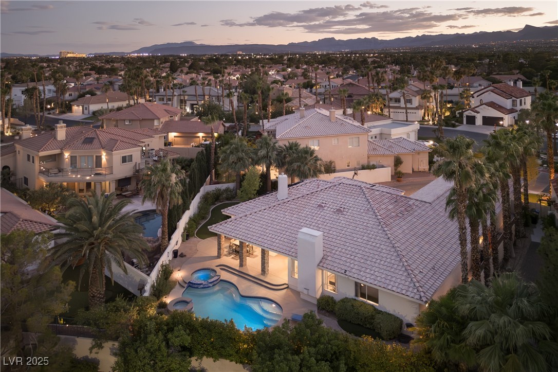 2596 Sun Reef Road Las Vegas, NV 89128 - Photo 36 of 38 Gallery Image 36
