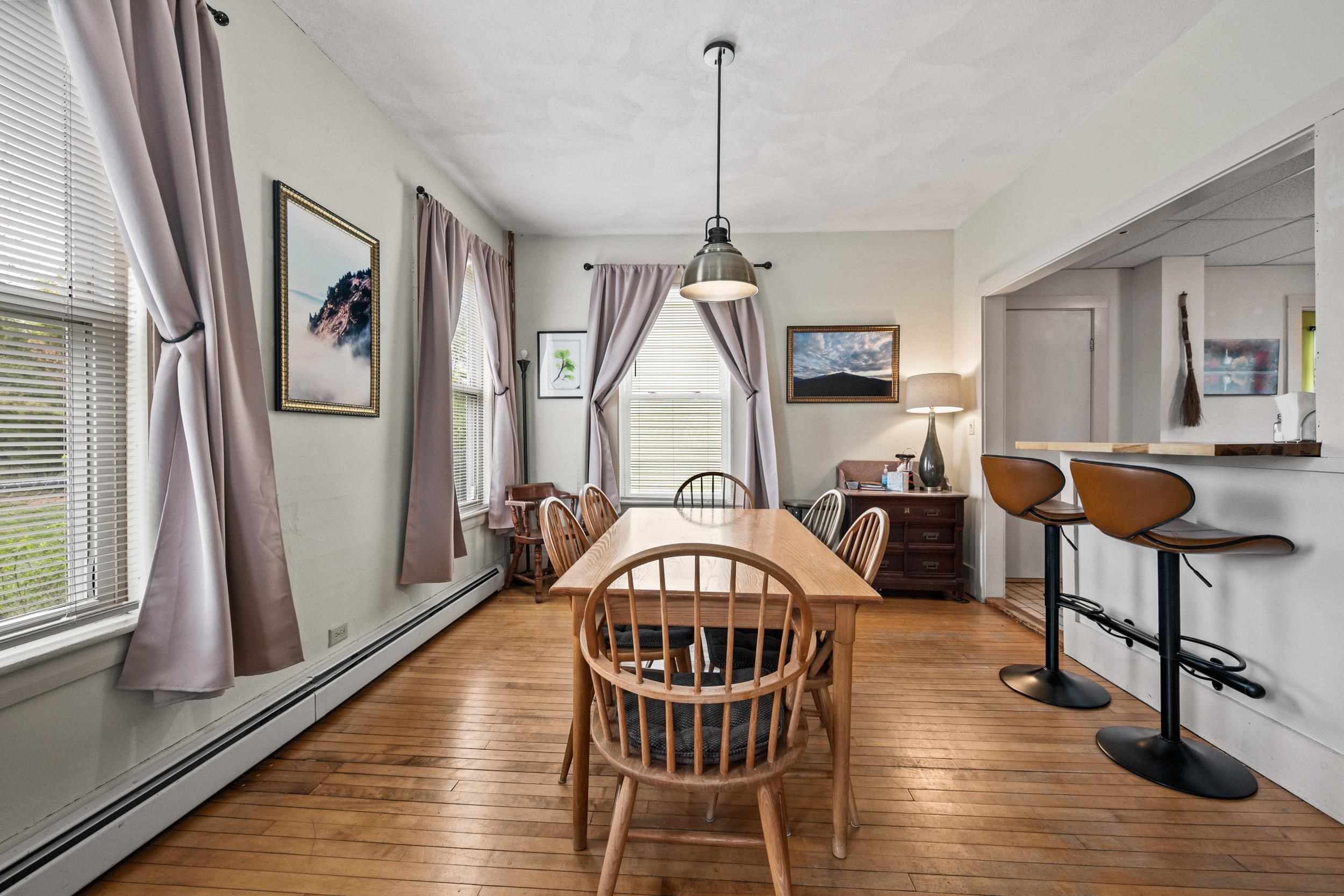 66 Intervale Cross Road, Unit A & B Conway, NH 03860 - Photo 12 of 53