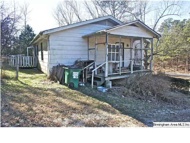 1620 Roulain Road Odenville, AL 35120 - Photo 3 of 10