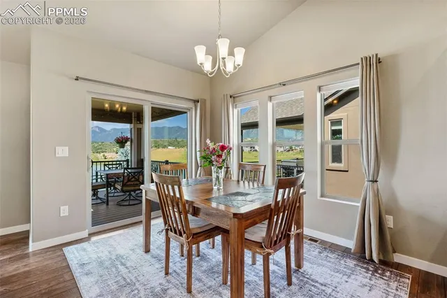 $895,000 | 15812 Lake Mist Drive, Monument, CO 80132