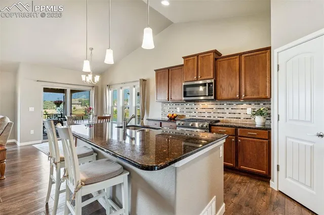 $895,000 | 15812 Lake Mist Drive, Monument, CO 80132