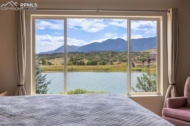 $895,000 | 15812 Lake Mist Drive, Monument, CO 80132