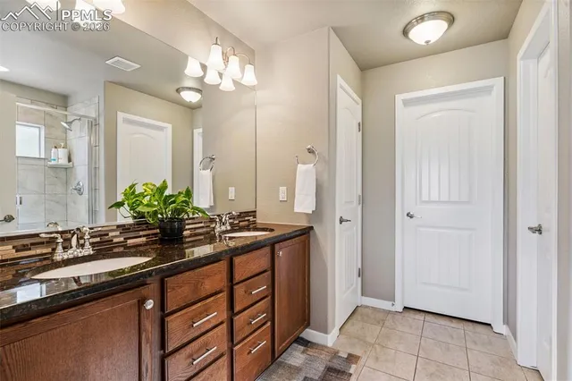 $895,000 | 15812 Lake Mist Drive, Monument, CO 80132