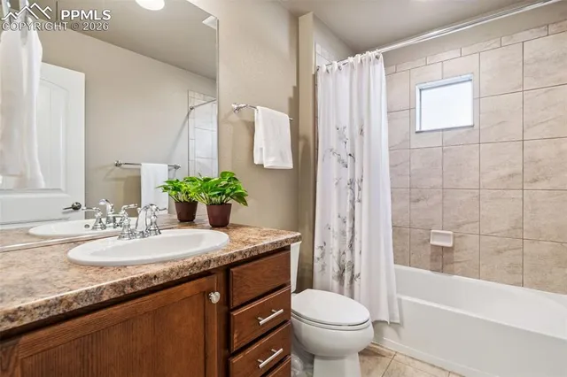 $895,000 | 15812 Lake Mist Drive, Monument, CO 80132