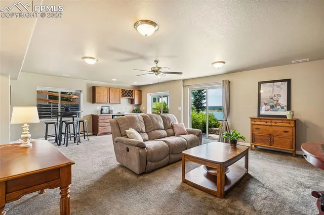 $895,000 | 15812 Lake Mist Drive, Monument, CO 80132