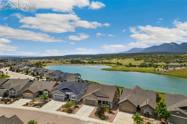 $895,000 | 15812 Lake Mist Drive, Monument, CO 80132