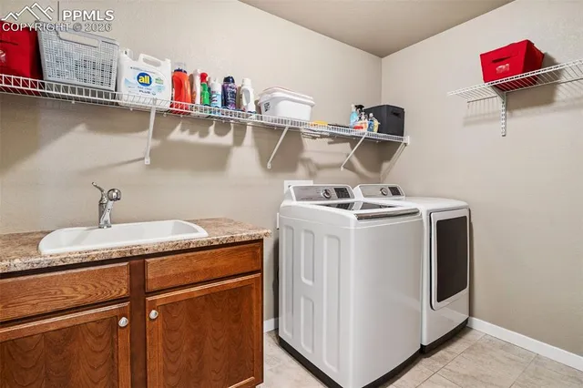 $895,000 | 15812 Lake Mist Drive, Monument, CO 80132