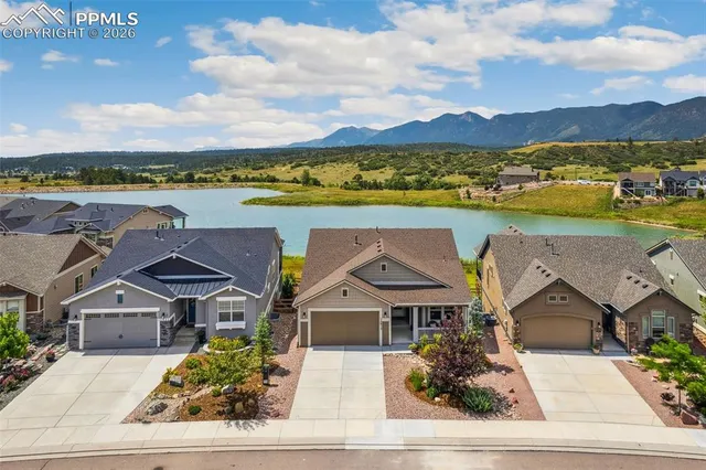 $895,000 | 15812 Lake Mist Drive, Monument, CO 80132