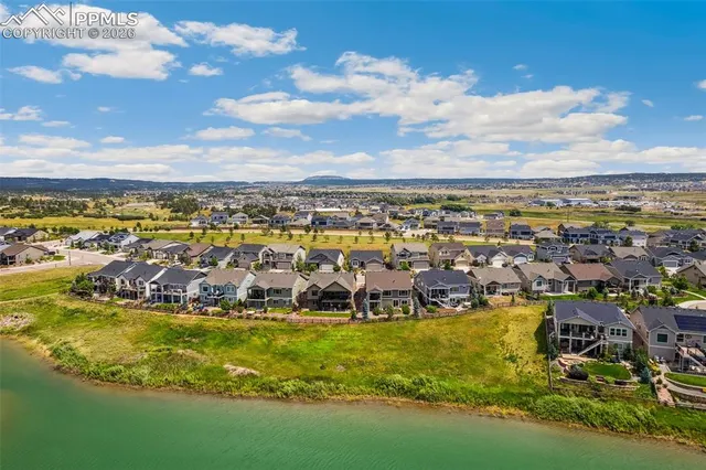 $895,000 | 15812 Lake Mist Drive, Monument, CO 80132