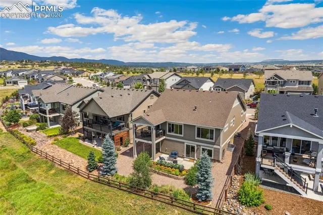 $895,000 | 15812 Lake Mist Drive, Monument, CO 80132