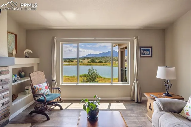 $895,000 | 15812 Lake Mist Drive, Monument, CO 80132