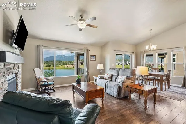 $895,000 | 15812 Lake Mist Drive, Monument, CO 80132