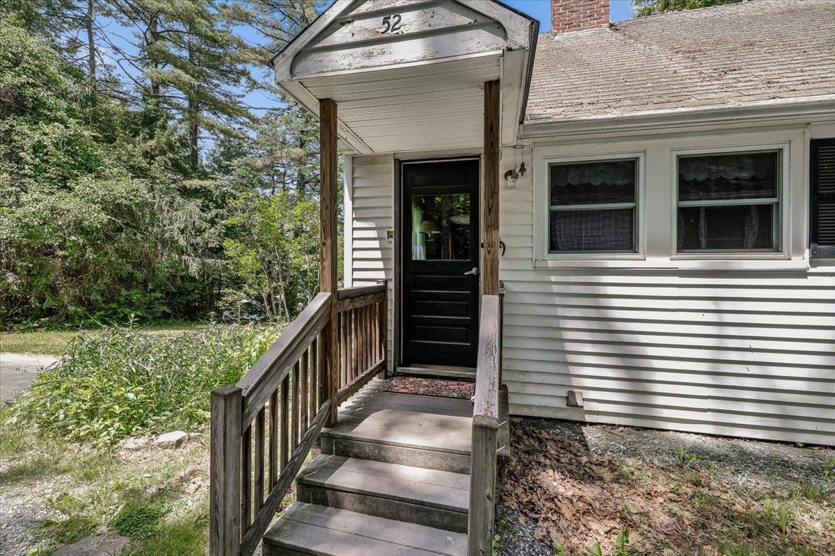 52 Berry Road Loudon, NH 03307 - Photo 14 of 33 Gallery Image 14