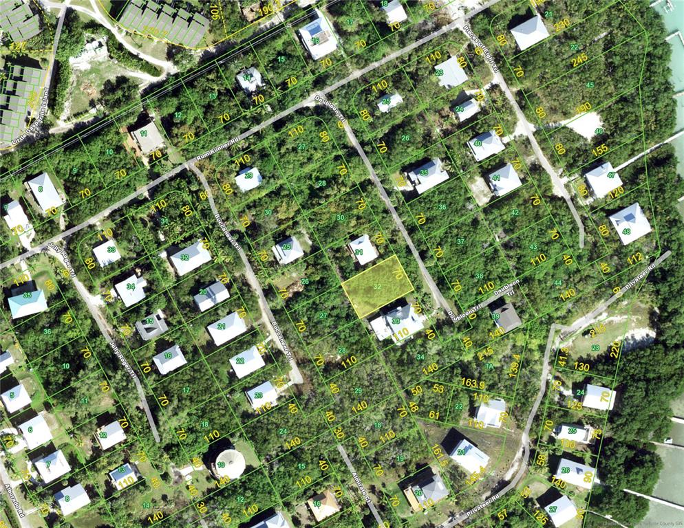 9598 Doubloon Trail Placida, FL 33946 - Photo 4 of 7 a picture of tree