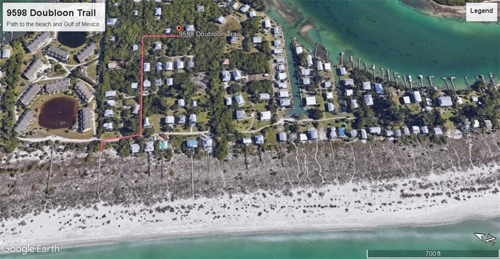 9598 Doubloon Trail Placida, FL 33946 - Photo 7 of 7