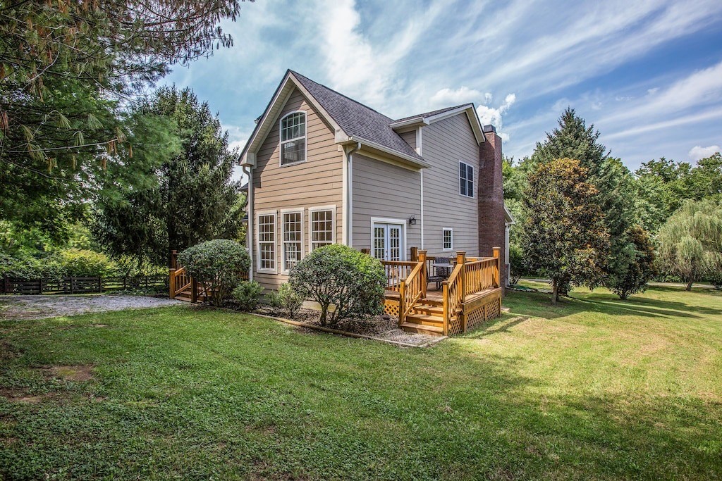 4057 Clovercroft Road Franklin, TN 37067 - Photo 22 of 31 Gallery Image 22
